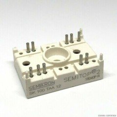 SK100TAA12 800V 100MA IGBT SEMIKRON