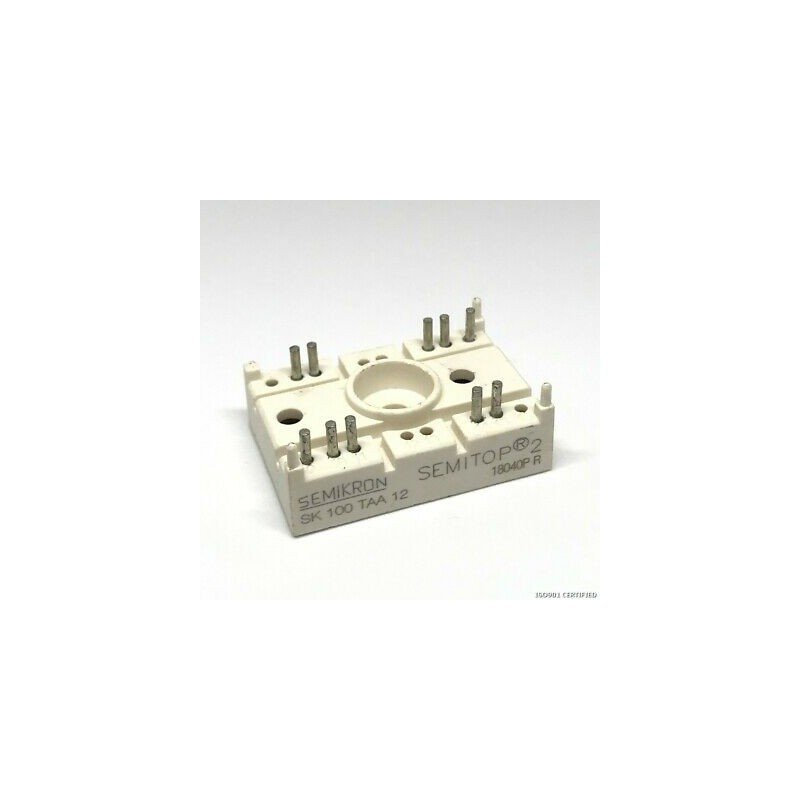 SK100TAA12 800V 100MA IGBT SEMIKRON