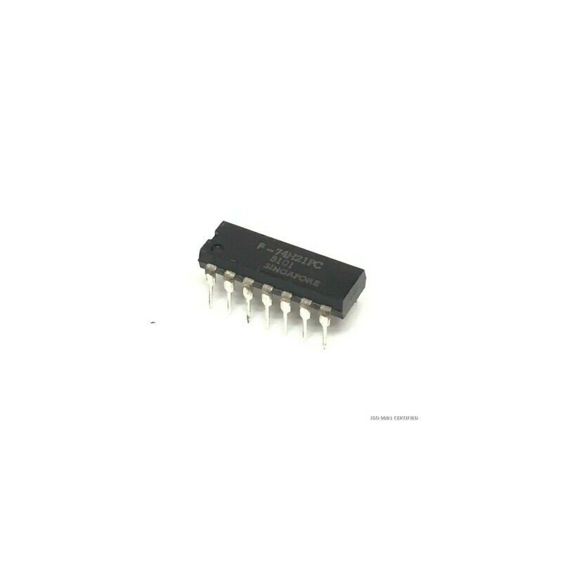 74H21PC INTEGRATED CIRCUIT FAIRCHILD