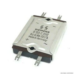 B155C200 BRIDGE RECTIFIER SIEMENS