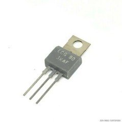 ECG80 HR SWITCH