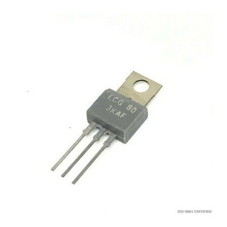 ECG80 HR SWITCH