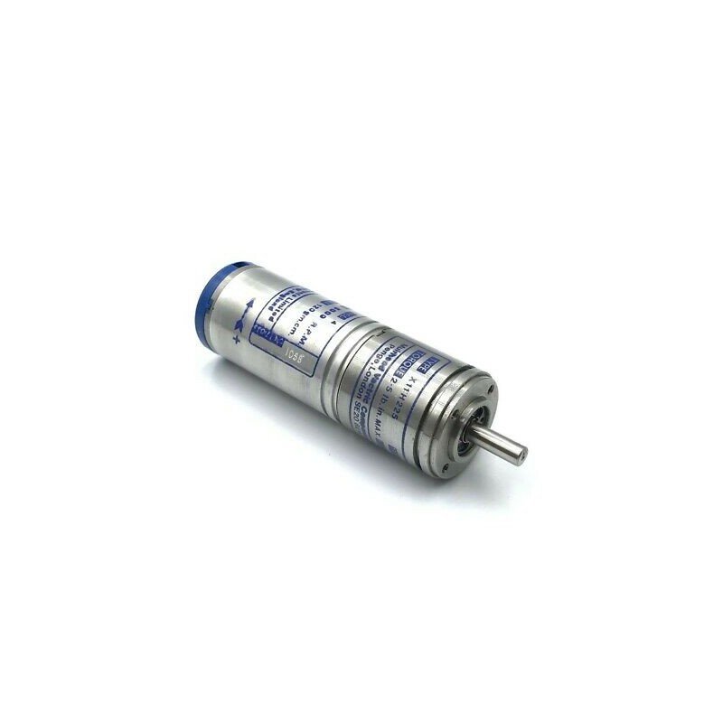 5000RPM 28VDC MOTOR + REDUCER 150:1 11P201 X11H225 MUIRHEAD