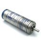 5000RPM 28VDC MOTOR + REDUCER 150:1 11P201 X11H225 MUIRHEAD