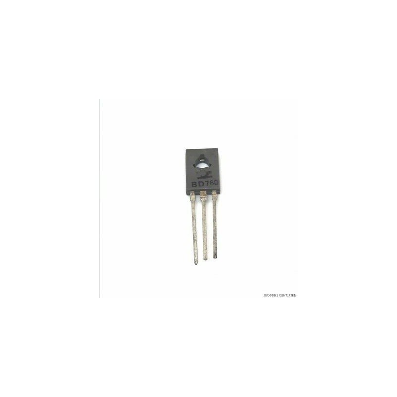 BD780 TRANSISTOR HARRIS