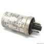 40UF 300V + 25UF 25V AEP AEROVOX CAPACITOR E1B67
