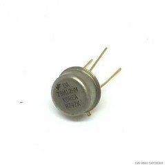 UA79M12HM GOLDPIN TRANSISTOR FAIRCHILD