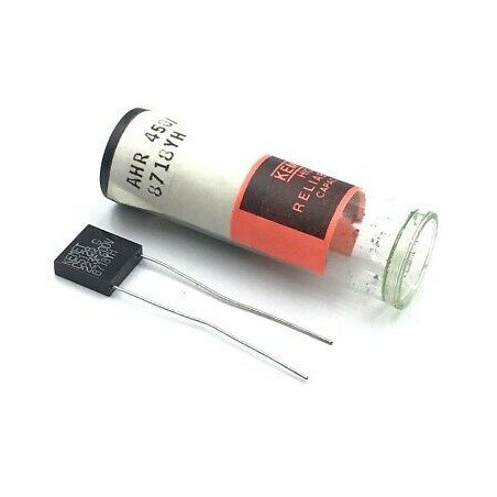 22NF 22000PF 200V HIGH RELIABILITY CERAMIC CAPACITOR KEMET