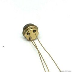 2N1752 GOLDPIN TRANSISTOR