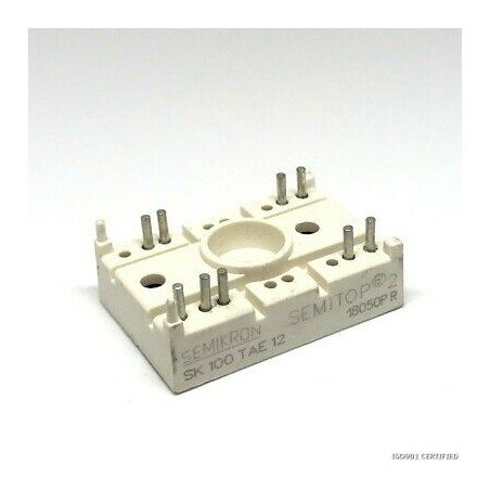 SK100TAE12 IGBT SEMIKRON