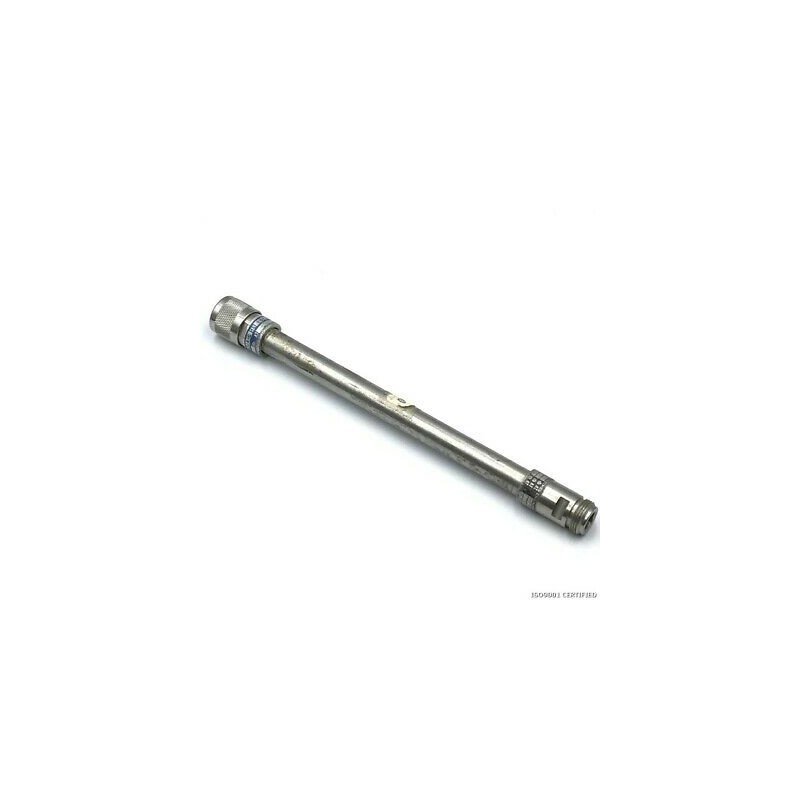 10DB 1-10GHZ N TYPE FIXED ATTENUATOR 530A-6