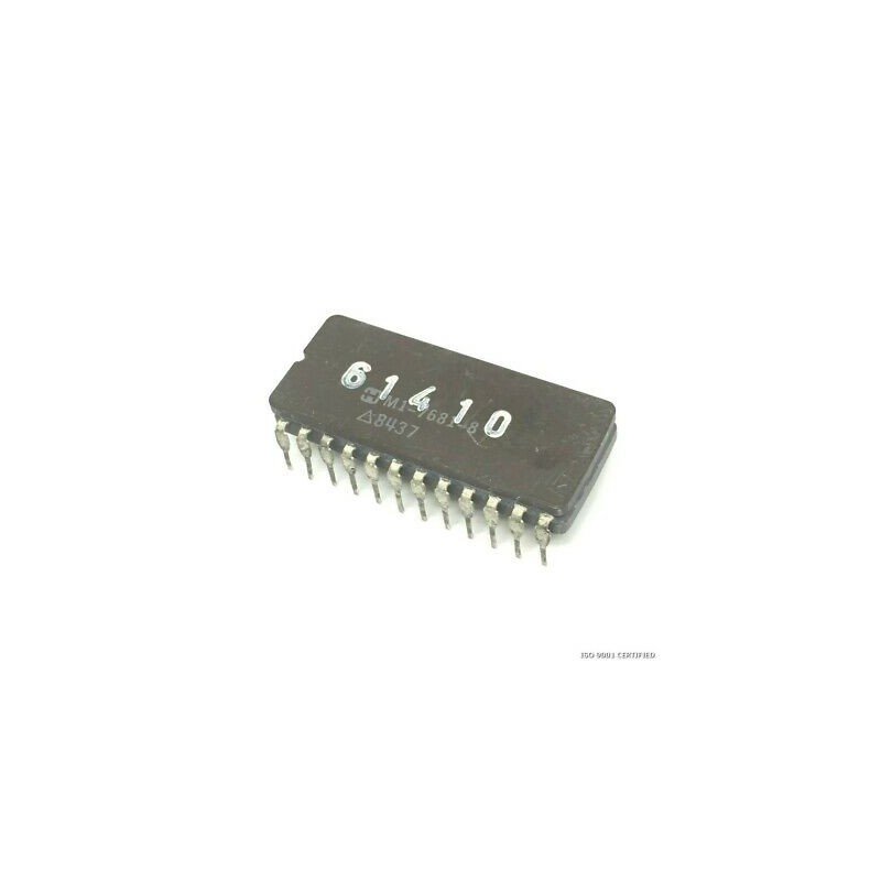 M1-7681-8 INTEGRATED CIRCUIT HARRIS