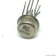 AD711BH BIFET OP