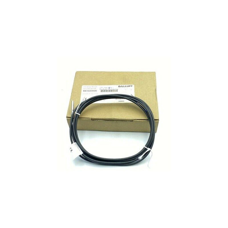 BES00HW BES 516-3007-E4-C-PU-02 PROXIMITY SENSOR BALLUFF