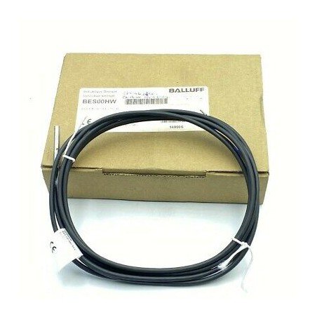 BES00HW BES 516-3007-E4-C-PU-02 PROXIMITY SENSOR BALLUFF