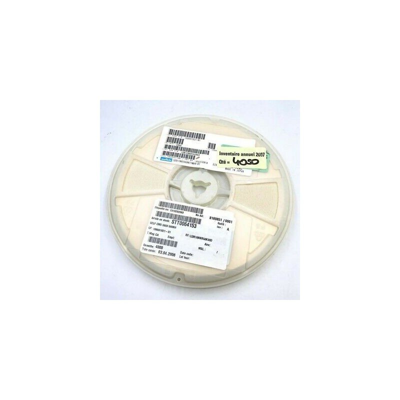 560NH SMD/SMT INDUCTOR LQG11NR56K00 MURATA QTY:100