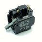 ALLEN BRADLEY 1495-F1 AUXILIARY CONTACT 600V SIZE 0-5 SERIES L