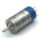 DIFFERENTIAL MOTOR 11.8V BDC-8-LN-9/L392 CLIFTON