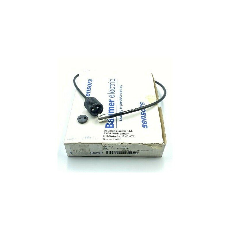 FUE050A4003 SENSOR BAUMER