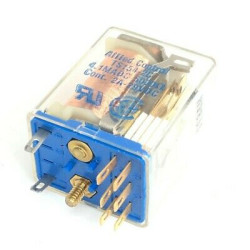 ALLIED CONTROL TS154-2C RELAY 2A/29VDC/5000OHM