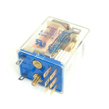 ALLIED CONTROL TS154-2C RELAY 2A/29VDC/5000OHM