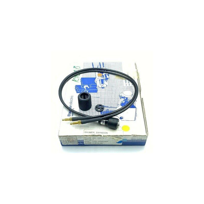 FSE050A1003 SENSOR BAUMER