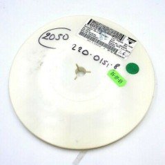 31.6KOHM 31K6 1% 0.1W SMD/SMT RESISTOR CRCW060331K6FKEA VISHAY QTY:100