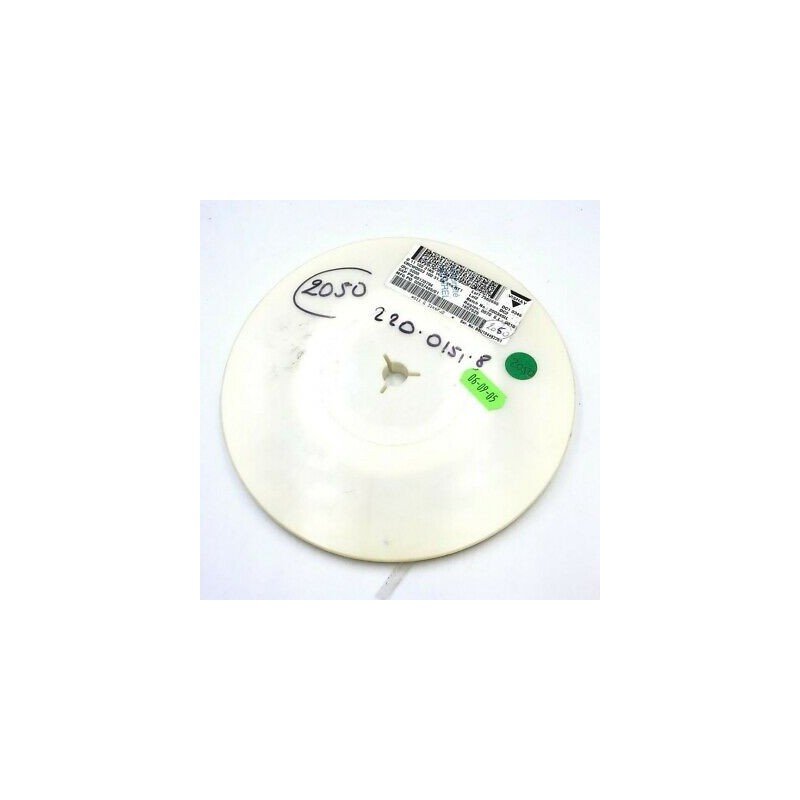 31.6KOHM 31K6 1% 0.1W SMD/SMT RESISTOR CRCW060331K6FKEA VISHAY QTY:100
