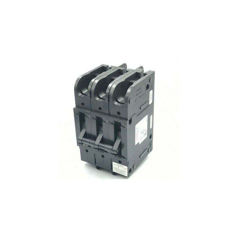 240V 50A 3POLE CIRCUIT BREAKER CD3-A2A3A3-LR-07-D-DU-52