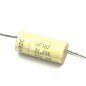 0.187UF 187NF 1.25% 63V AXIAL CAPACITOR ARCOTRONICS