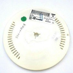 9.09KOHM 9K09 1% 0.125W SMD/SMT RESISTOR CRCW08059K09FKEA VISHAY QTY:100