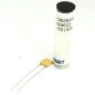 3.32NF 200V HIGH RELIABILITY CERAMIC CAPACITOR KEMET
