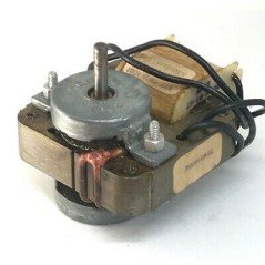 MOTOR ELECTRIC 3470RPM 120V 60HZ 26W 3140-0052