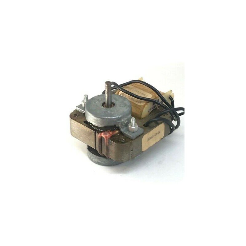 MOTOR ELECTRIC 3470RPM 120V 60HZ 26W 3140-0052