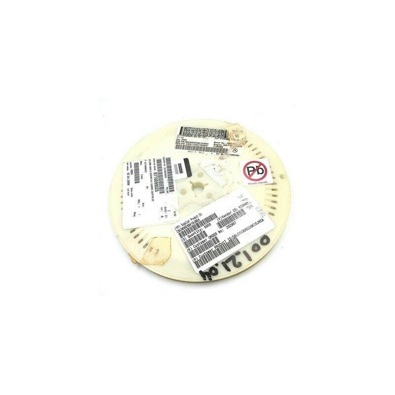 9.1KOHM 9K1 5% 0.1W SMD/SMT RESISTOR CRCW06039K10JNEA VISHAY QTY:100