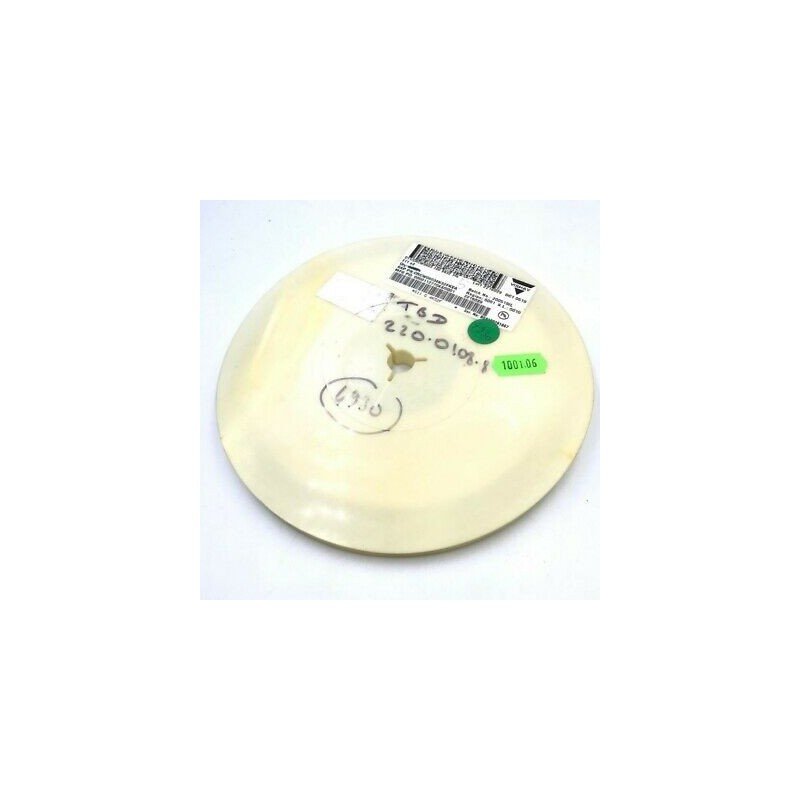 4.32KOHM 4K32 1% 0.1W SMD/SMT RESISTOR CRCW06034K32FKEA VISHAY QTY:100