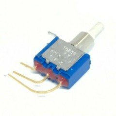 APEM 18235 SWITCH PUSH BUTTON