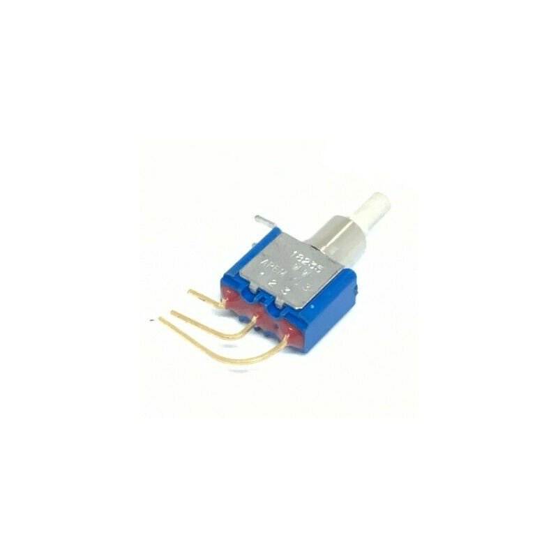 APEM 18235 SWITCH PUSH BUTTON