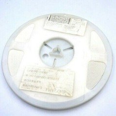 20KOHM 20K 1% 0.125W SMD/SMT RESISTOR RC0805FR-0720KL YAGEO QTY:100