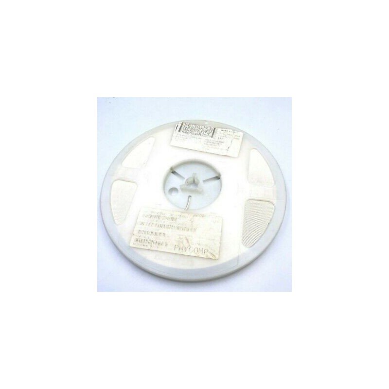 20KOHM 20K 1% 0.125W SMD/SMT RESISTOR RC0805FR-0720KL YAGEO QTY:100