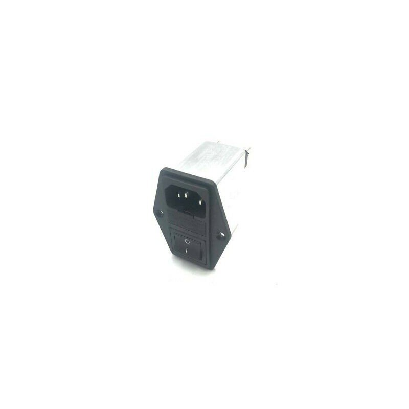 SCHAFFNER FN283-2-06 FILTER 2A 250VAC 50/60HZ