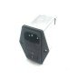 SCHAFFNER FN283-2-06 FILTER 2A 250VAC 50/60HZ