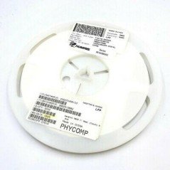 91KOHM 91K 1% 0.1W SMD/SMT RESISTOR RC0603FR-0791KL YAGEO QTY:100