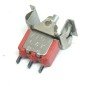 C&K 7103 TOGGLE SWITCH ON-OFF-ON 2A/250VAC