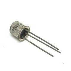 BSW22A PNP SILICON TRANSISTOR