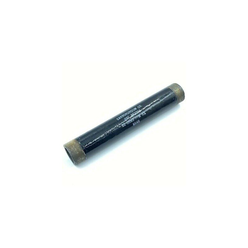 22R 22OHM 5% NON INDUCTIVE RESISTOR 887AS220J CARBORUNDUM
