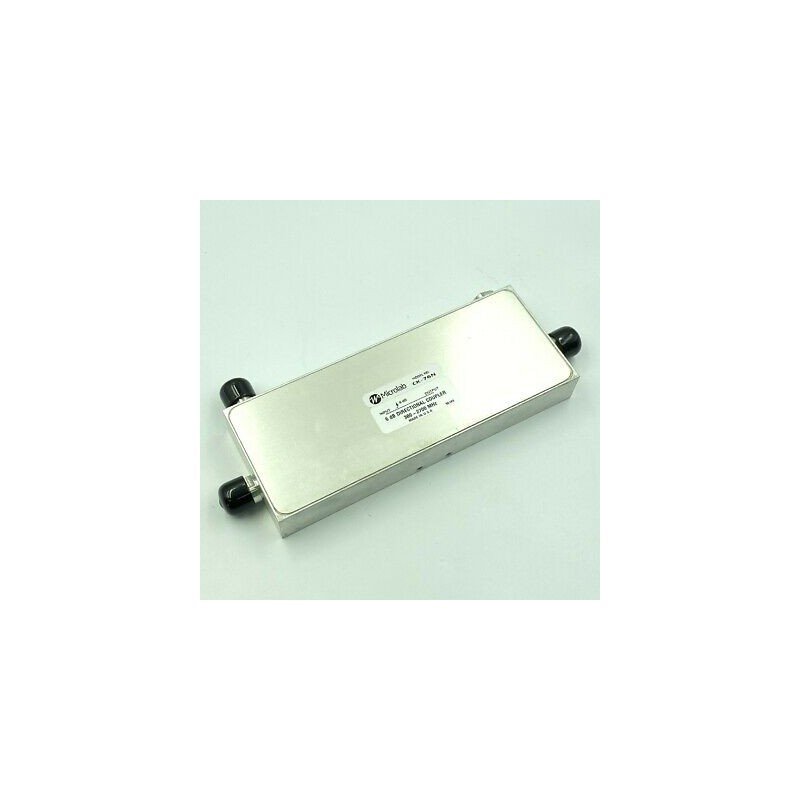 380-2700MHZ 6DB DIRECTIONAL COUPLER CK-76N MICROLAB