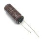 2200UF 16V RADIAL ELECTROLYTIC CAPACITOR SXE NIPPON