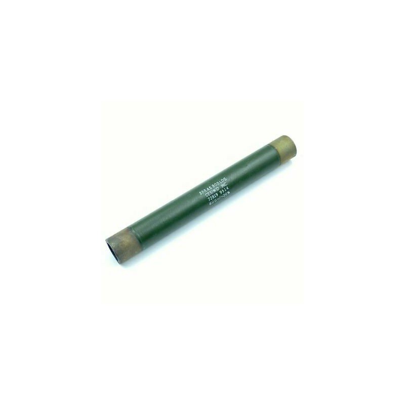 80R 80OHM 10% NON INDUCTIVE RESISTOR 888AS800LDS CARBORUNDUM