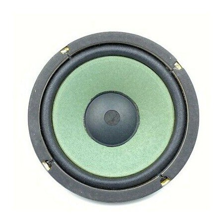 8" 20.5CM 8INCH NOM 6W MAX 20W AUDIO HI END SPEAKER 200FW50L FW-3 KOREA